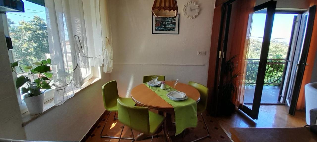 Apartment Danica Sveti Juraj Exterior photo