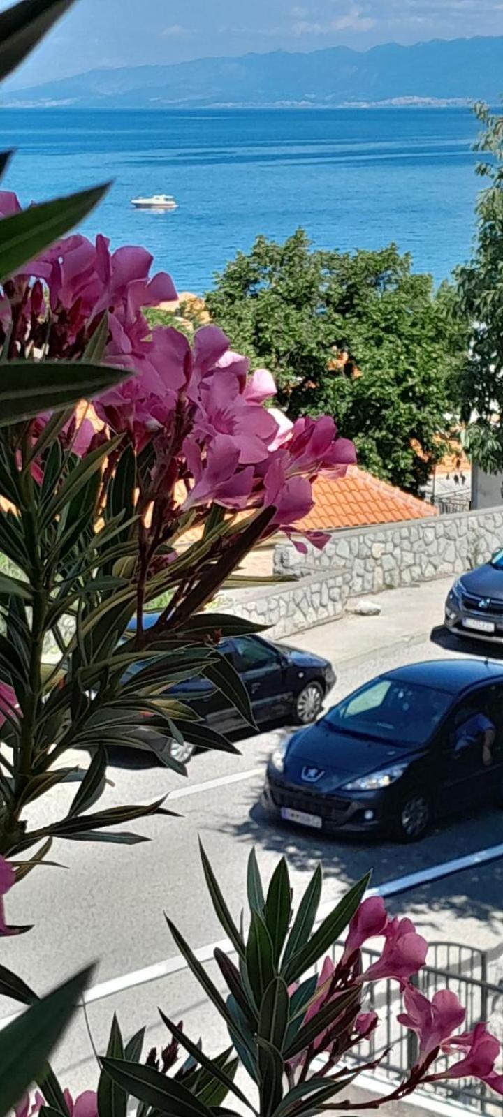Apartment Danica Sveti Juraj Exterior photo
