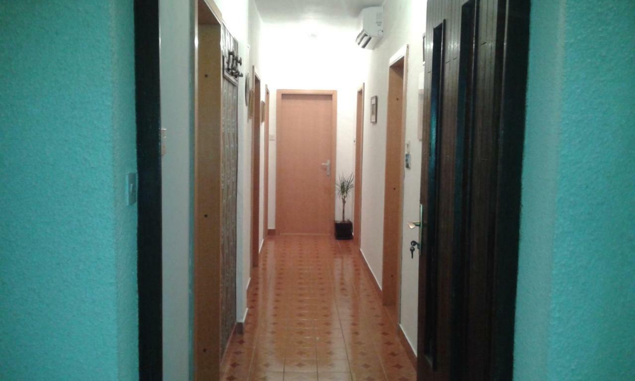 Apartment Danica Sveti Juraj Exterior photo