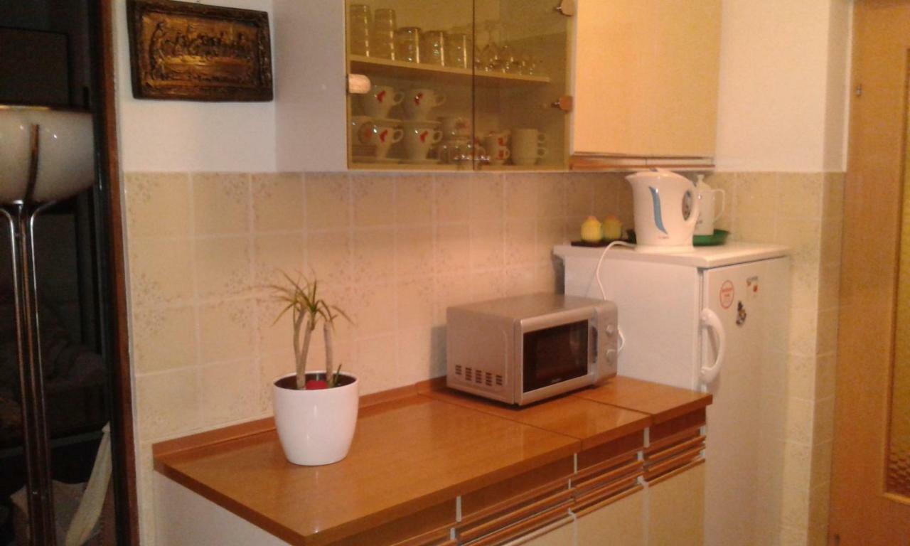 Apartment Danica Sveti Juraj Exterior photo